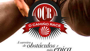O 4 de outubro, masterclass preparatoria para OCR, co campión de España de carreiras de obstáculos. GRATIS para abonados!