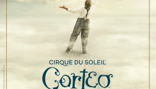 El CIRQUE DU SOLEIL vuelve al Multiusos con la producción «Corteo»