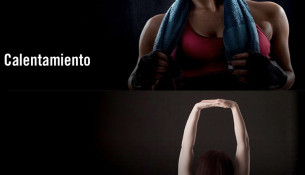 YO ENTRENO EN CASA. Sigue nuestros tutoriales y clases en directo en redes sociales