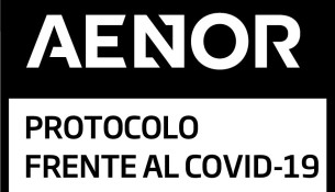 Primeiras instalacións deportivas de España certificadas por AENOR fronte ao COVID