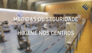 Protocolo COVID-19 certificado por AENOR