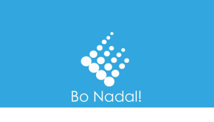 De parte de todos nós, BO NADAL FAMILIA!