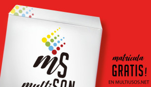A propósito dos teus novos propósitos, propoñémosche MATRÍCULA GRATIS!