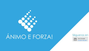 Séguenos en MULTIHOME e en redes sociais e non perdas o ritmo. Cóidate!