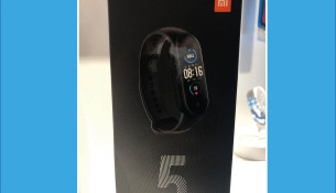 Queres gañar un XIAOMI SMART BAND 5 NEGRO? Sorteamos 2 na nosa páxina de Instagram, séguenos!