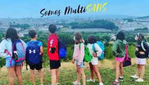 Campus Sar verán 2022