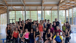 Les Mills Day