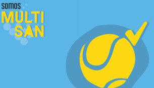 Aberta a inscrición para unha nova Liga de Pádel e Tenis