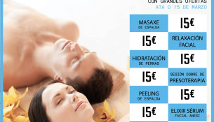 En Multiestetic cumprimos 15 anos