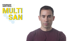 El 9 de junio el Multiusos acoge una charla con Marcos Vázquez, de Fitness Revolucionario