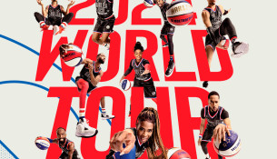 Queres ver aos Harlem Globetrotters gratis?