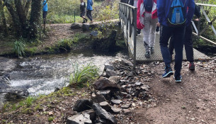 Últimas prazas para participar na II Ruta MultiSan