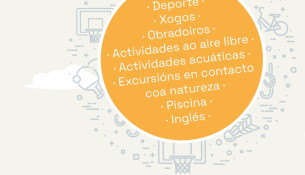 Aberta a inscrición para o Campus Sar deste verán