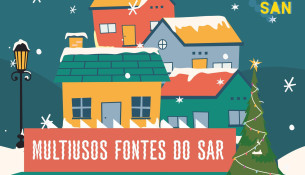 Aberta a inscrición para o Campus Sar deste Nadal