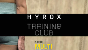 Somos Hyrox Training Club