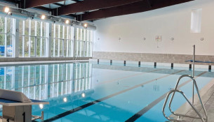 Cursos de natación en Santa Isabel del 1 de abril al 31 de mayo 2026