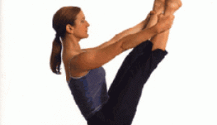 Volve a sentirte flexible: volve o Pilates