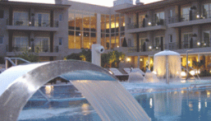 Por ser abonado/a das instalacións, goza dunha tarifa especial no Hotel Augusta Spa Resort****superior.