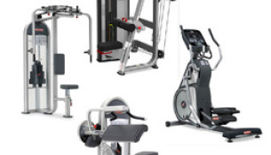 As instalacións deportivas incorporan novas máquinas ás salas de cardio e fitness