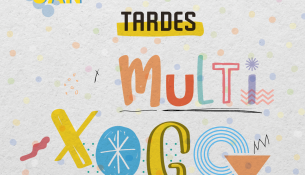 Nuevo servicio para los niños y niñas: Tardes Multixogo