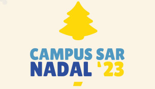 Esta Navidad vuelve el Campus Sar