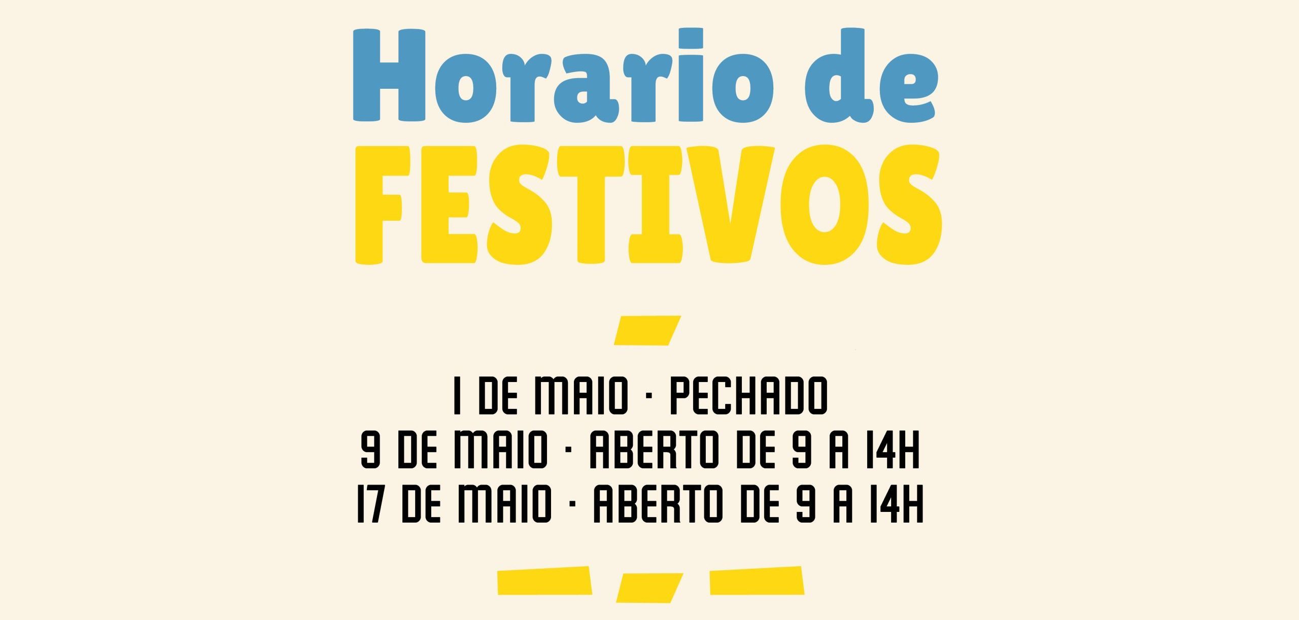 Apertura En Festivos No Mes De Maio Multiusos Fontes Do Sar apertura-en-festivos-no-mes-de-maio-multiusos-fontes-do-sar