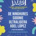 O Festival Jaleo! 2026 anuncia os seus primeiros artistas confirmados: Xoel López, Ultraligera, Sidonie e De Ninghures