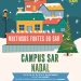Abierta la inscripción para el Campus Sar de esta Navidad